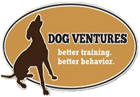 Dog Ventures Logo